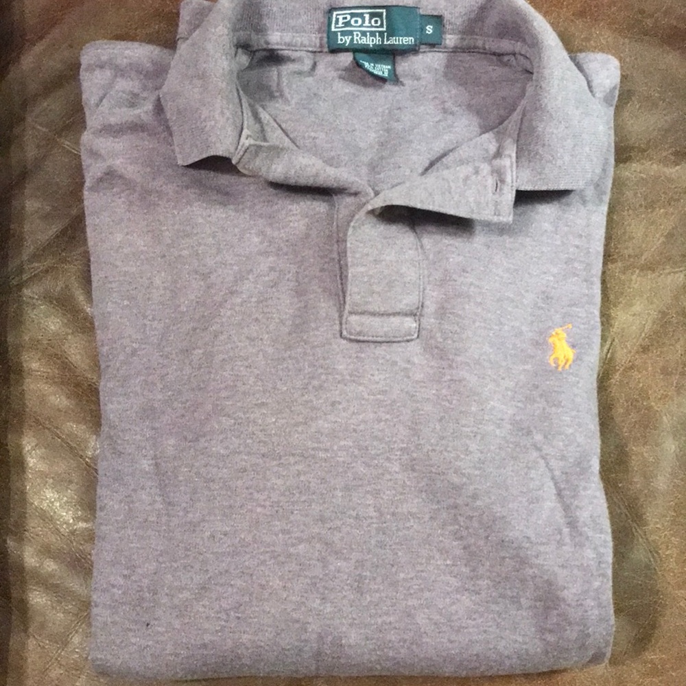 Polo by Ralph Lauren